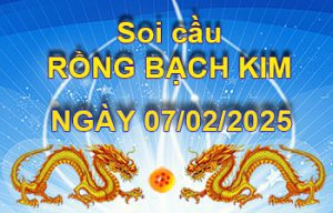 Soi cầu lô 07-02-2025 - Bí quyết đỉnh cao