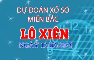 Bí Quyết Soi Cầu Lô 12/02/2025 - Chiến Thắng Đại Lộc