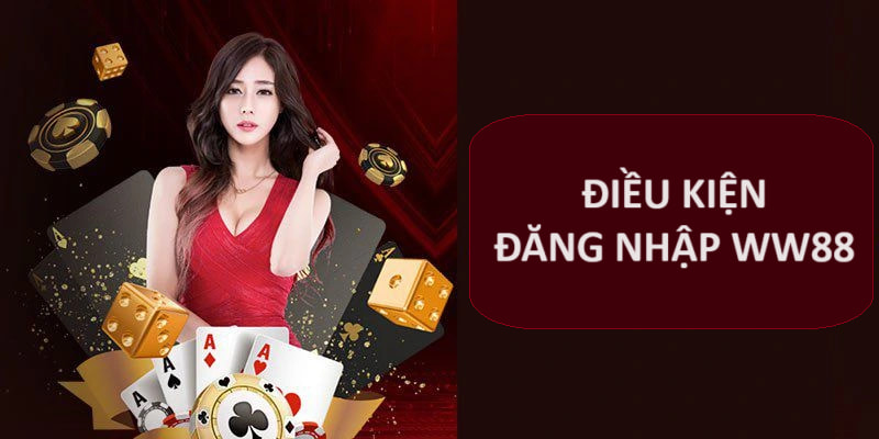 Điểm qua một vài lỗi nhỏ khi đăng nhập ww88