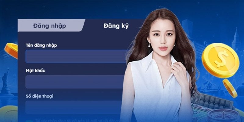 Bí kíp hỗ trợ đăng nhập tài khoản suôn sẻ